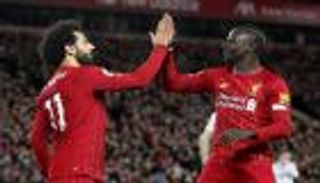 هداف الدوري الإنجليزي.. إحصائية تبرئ صلاح من "التهمة الكبرى"