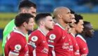 كيف تعود إلى القمة؟.. ليفربول يستعين بـ"جوجل"