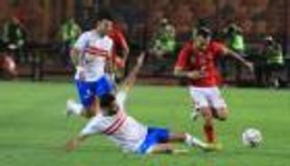 ميسي ويونايتد وصراع الليجا.. قمة الأهلي والزمالك تستشهد بأوروبا