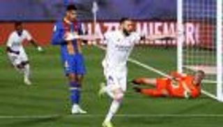 زيدان المستفيد الأكبر.. هل تحسم الإيقافات لقب الدوري الإسباني؟