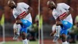 عقوبة شيكابالا.. الزمالك يبرر ويتحرك رسميا.. وانقسام بين النجوم