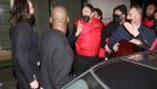 رياض محرز عن حادثة الشجار: لم أكن البطل