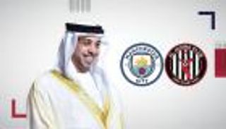 من أبوظبي إلى مانشستر.. الشيخ منصور بن زايد بطل ليلة التتويج