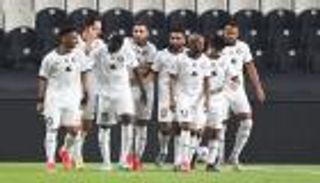 ترتيب الدوري الإماراتي.. المتأهلون لدوري أبطال آسيا والمودعون للكبار