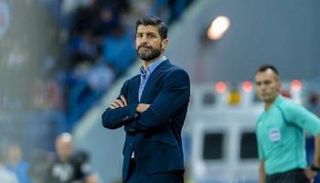 بيدرو إيمانويل مدرب العين الإماراتي