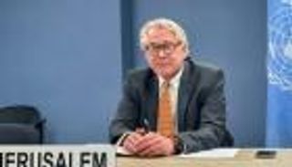 الأمم المتحدة تدعو لوقف التصعيد في غزة: "الحرب مدمرة"