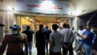 هدية الملك سلمان إلى العراق.. إعادة تأهيل مستشفى ابن الخطيب