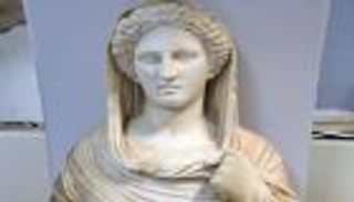 آلهة الزراعة والخصب.. ليبيا تستعيد "بيرسيفوني" 