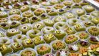 أطباق عيد الفطر التونسية.. تنويعات وألوان وروائح 