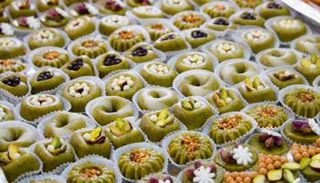 اطباق تونسية في العيد