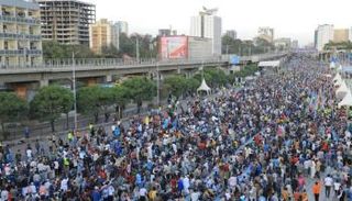 بالعاصمة أديس أبابا 