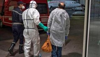 مجموع إصابات كورونا في المغرب بلغ أكثر من 514 ألفا