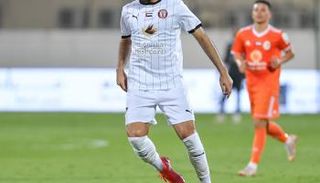 علي مبخوت