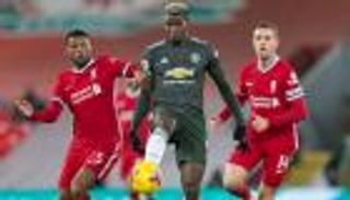 موعد مباراة مانشستر يونايتد وليفربول والقنوات الناقلة