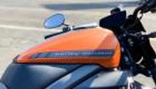 هارلي دايفدسون تعلن عن ماركتها الخاصة لصناعة الدراجات الكهربائية