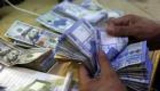 سعر الدولار في لبنان اليوم الأربعاء 12 مايو 2021.. هدنة عيد الفطر