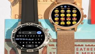 لوحة مفاتيح جوجل Gboard الجديدة للساعات الذكية المزودة بنظام التشغيل Wear OS