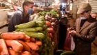 عيد الفطر في الجزائر.. كل شيء طبيعي إلا الأسعار: نار