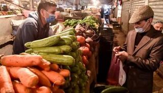 ارتفاع أسعار مختلف السلع عشية عيد الفطر بالجزائر