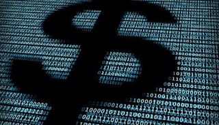 مشروع الدولار الرقمي - تعبيرية