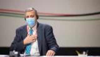 المبعوث الأممي لليبيا يدعو لإخراج المرتزقة ولم الشمل