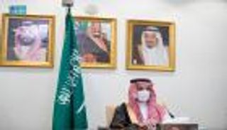 السعودية ترفض بشكل قاطع إجراءات إسرائيل ضد الفلسطينيين