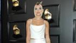 دوا ليبا نجمة جوائز "بريت" لسنة 2021