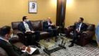 مباحثات مصرية ليبية لتعزيز السلام ودعم انتخابات ديسمبر