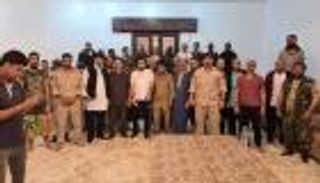 سادس تبادل للمحتجزين بليبيا.. إجراءات "بناء الثقة" تكتمل