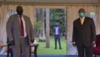 السودان وأوغندا: حل أزمة مياه النيل يجب أن يكون دون عدائيات