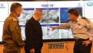 إسرائيل تقرر توسيع العمليات العسكرية في غزة