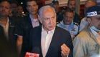 إسرائيل ترفض اقتراحات وقف عملية "حارس الأسوار" في غزة