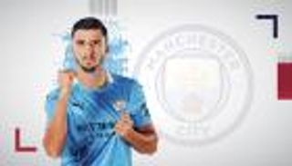 روبين دياز.. القطعة التي أهدت جوارديولا لقب البريميرليج