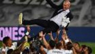 قبل حسم الليجا.. ريال مدريد يكتسح الجميع في صراع الأموال
