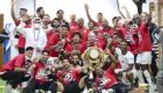 هداف الدوري الإماراتي.. القائمة الكاملة لموسم 2020-2021