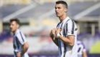 ليالي الغضب في يوفنتوس.. مفاجأة صادمة عن رونالدو وزملائه