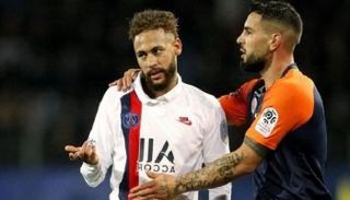 أندي ديلور ونيمار