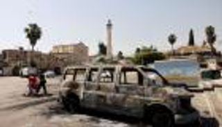 هل تعجل الصدامات الداخلية بوقف "حارس الأسوار" في غزة؟