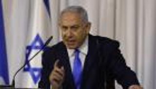 نتنياهو يتوعد غزة بهذا العدد من الأهداف