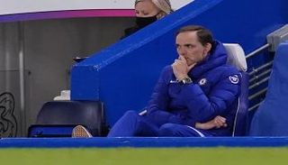 توماس توخيل 