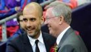 هل يعيش جوارديولا حقبة أليكس فيرجسون مع مانشستر سيتي؟