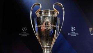 دوري أبطال أوروبا