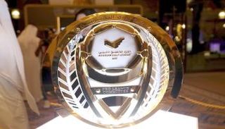 درع الدوري الإماراتي