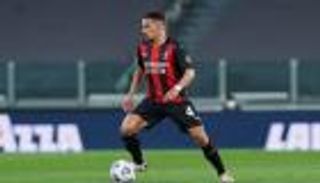 ماذا قدم إسماعيل بن ناصر في ليلة توهج ميلان؟