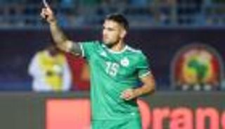 هل تعود العلاقة؟.. أندي ديلور يستنجد بجماهير منتخب الجزائر