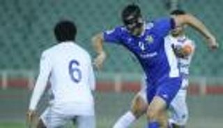 ترتيب هدافي الدوري العراقي.. أيمن حسين يغرد منفردا بالصدارة