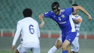 جدول ترتيب هدافي الدوري العراقي