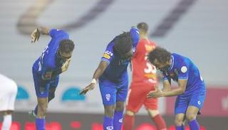 جدول ترتيب الدوري السعودي