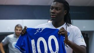 بافيتيمبي جوميز هداف الدوري السعودي