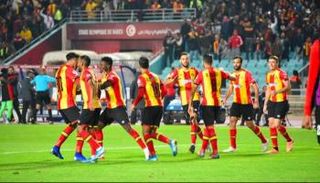 موعد مباراة شباب بلوزداد والترجي والقنوات الناقلة